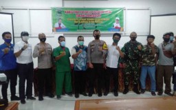 Ini Langkah Tingkatkan Prestasi Atlet Panahan Berkuda di Pamekasan