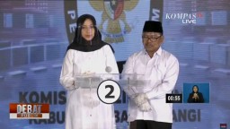 Punya Program Lebih Solutif, Ipuk-Sugirah Semakin Mantap Dipilih Warga