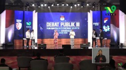 Eri Bicara Lelang Jabatan ASN, Machfud: Tak Ada Anak Emas atau Tiri