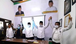 Quick Count Internal, BHS Optimis Menang Pilkada Sidoarjo 2020