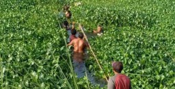 Pemancing asal Sidoarjo Tewas Tenggelam di Waduk Cerme Gresik