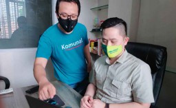 Fintech ini Salurkan Dana Rp 300 Miliar ke UMKM di Jatim dan Bali