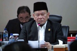 Kecam Parodi Lagu Indonesia Raya, LaNyalla: Menginjak Kehormatan RI