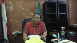 Whisnu Sakti Besok Dikabarkan Dilantik Gantikan Risma Pimpin Surabaya?