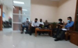 Boleh Nggak Dinas di Pemprov Jatim Rekrutmen Pegawai?
