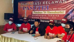 Relawan Risma untuk DKI Jakarta Terbentuk