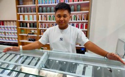 Kisah Mahasiswa Kedokteran yang Sukses Menjadi Pengusaha Muda