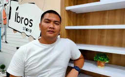 Pengusaha ini Beri Kunci Membangun Bisnis di Tengah Pandemi Covid-19