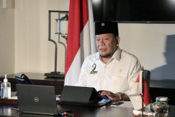 Penerima Bantuan Pangan Non Tunai di Tuban Diminta Dicek Ulang