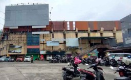 Pedagang Minta Pemkot Surabaya Revitalisasi Pasar Tunjungan