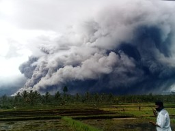 Pilihan Pembaca: Kuburan Misterius hingga Pria Ditemukan Tewas