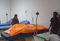 Dua Orang Dibacok di Nduga Papua, Satu Tewas