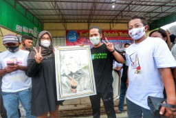 Projo Banyuwangi Optimis MK Mentahkan Gugatan Yusuf-Riza di Pilkada