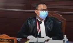 Tim Kuasa Hukum MAJU Ajak Warga Tonton Sidang MK: Agar Tahu Faktanya