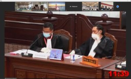 Kuasa Hukum Ipuk-Sugirah Patahkan Tudingan Yusuf-Riza