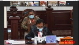 KPU Banyuwangi Sebut Gugatan Paslon 1 Tidak Jelas dan Kabur