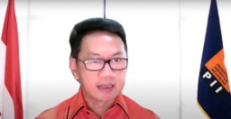 Resmi Dilantik, Mohammad Bisri Pimpin PII Jatim