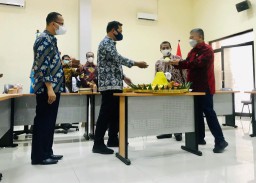 HPN 2021, DPRD Jatim Berharap Sinergitas dengan Pers Terjaga