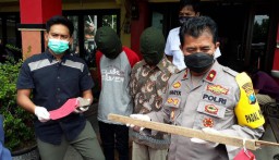Cerita Perseteruan Kelompok Geng di Surabaya Akibatkan 1 Remaja Kritis