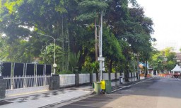 Mengapa Whisnu Belum Resmi Tempati Rumah Dinas Wali Kota Surabaya?