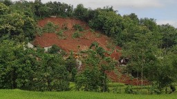 Korban Meninggal Akibat Longsor di Nganjuk Jadi 4 Orang, 14 Dicari