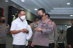 Turnamen Pramusim Liga Indonesia Diizinkan Digelar