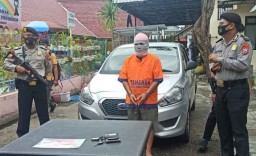 Tergiur Investasi Batu Bara, Pria ini Gadaikan 3 Mobil Rental