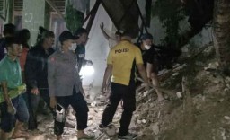 6 Santriwati Tertimbun Longsor Dievakuasi, 5 Tewas dan 1 Patah Tulang