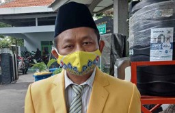 Pesan Ketua Golkar Jatim untuk Kader yang Dilantik Jadi Kepala Daerah