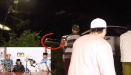 Viral Video Dugaan Penembakan ke Gus Idris, Ini Kata Polisi