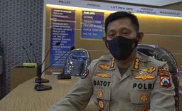 Polisi di Jatim Tingkatkan SOP Pengamanan Pasca Beredar Pesan Berisi Ancaman