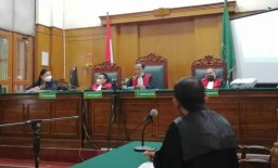Jaksa Ajukan Banding terhadap Vonis untuk Gilang Terpidana Pelecehan 'Pocong'