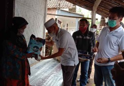 Dikenal Dermawan, Ini Wasiat Ketua DPP PPP Habib Hasan Mulachela