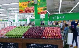 Sambut Ramadan, Swalayan ini Siapkan Program Bulan Berkah Belanja Murah