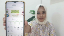carisayur.com Fokus Jaga Kesegaran dan Kebersihan Produk hingga ke Konsumen