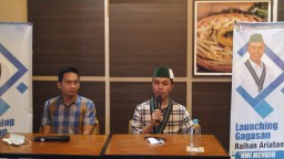 Sederet Ketegangan dalam Kongres XXXI HMI di Surabaya hingga Terpilihnya Ketum