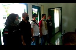Gerebek Kolonel TNI AD, Satnarkoba Polresta Malang Kota Ternyata Salah Sasaran
