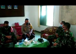 Buntut Salah Gerebek Kolonel TNI AD, Kasatresnarkoba Polresta Malang Dimutasi