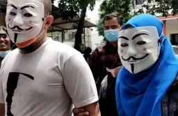 2 Orang Ditetapkan Tersangka atas Kasus Hilangnya Bocah Perempuan di Surabaya