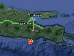 Ini Penyebab Gempa 6,7 yang Mengguncang Kabupaten Malang Menurut Peneliti ITS