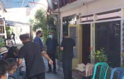 Mengenang Sosok Bassist Boomerang Hubert Henry di Mata Keluarga