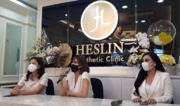 Tiga Milenial Cantik ini Bikin Lapangan Kerja Bagi Perempuan Terdampak Pandemi