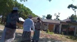 Pengasuh Ponpes Genggong Probolinggo Diserang Pria, Pelaku Diduga Gangguan Jiwa