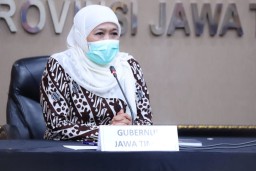 Pendaftaran CPNS-PPPK Dibuka, Khofifah Ajak Cermati Formasi dan Ketentuannya