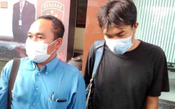 Kasus Penganiayaan Terhadap Jurnalis Tempo Direkonstruksi: Muncul Sosok Wanita