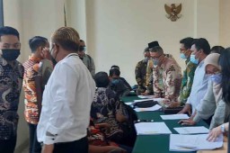 Proposal Perdamaian Disetujui Pengadilan Niaga, Pasar Turi Segera Dibuka Lagi