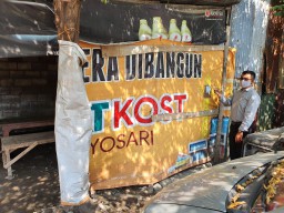 Dirut Perusahaan Properti di Surabaya Ditetapkan Tersangka, Ada Apa?