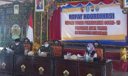 Kasus Covid-19 Naik di Bangkalan, Pemprov Kirim Bed dan HFNC untuk Rawat Pasien