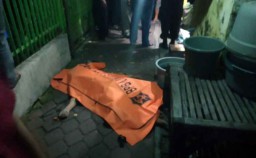 Pria Tewas Diduga Loncat dari Lantai IV Rusun, Polisi Temukan 6 Poket Sabu