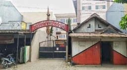 Pilihan Pembaca: Penusuk Mr X Ditangkap hingga 5 Calon TKW Loncat dari Gedung